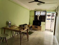 Blk 82 Commonwealth Heights (Queenstown), HDB 3 Rooms #576712401